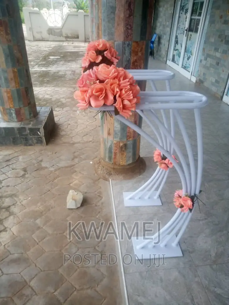 Event Hiring, Decoration, Sales Management