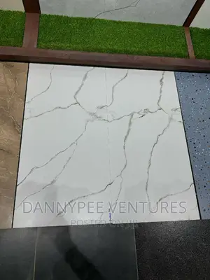 30/60 Carracatta Tiles