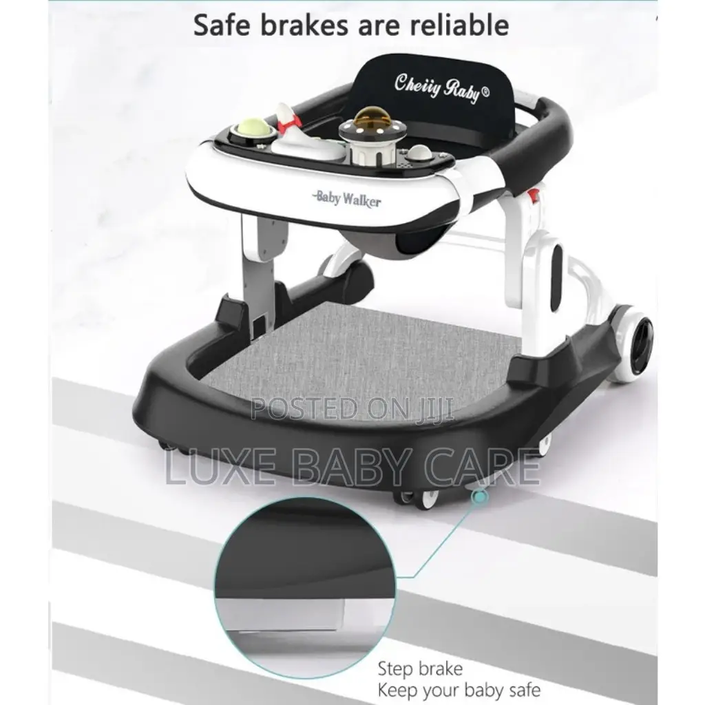 Push Walker