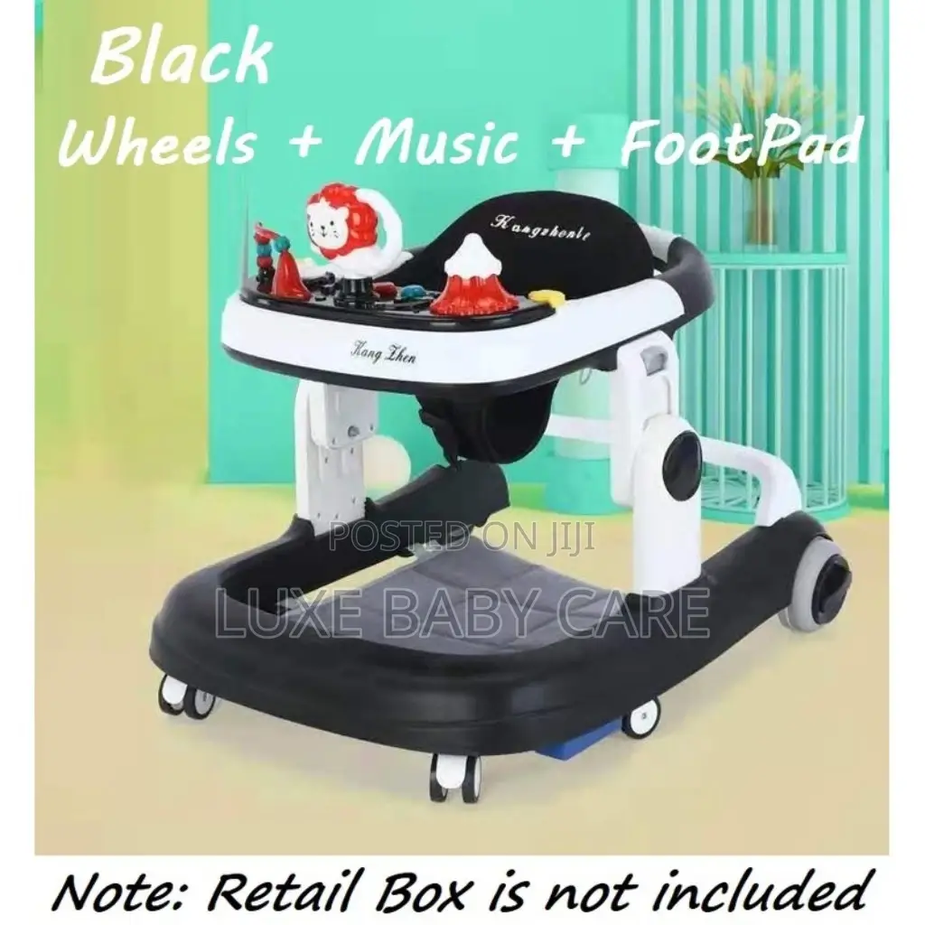 Push Walker