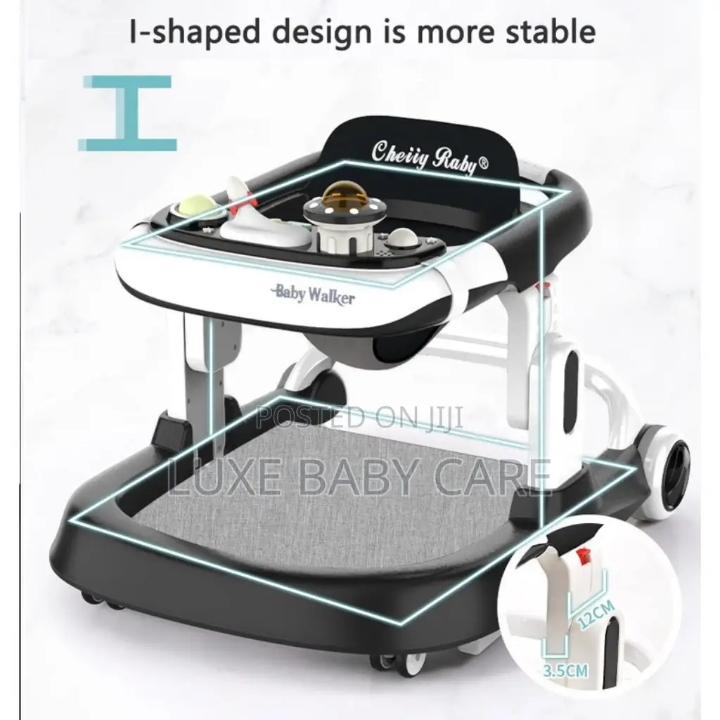 Push Walker