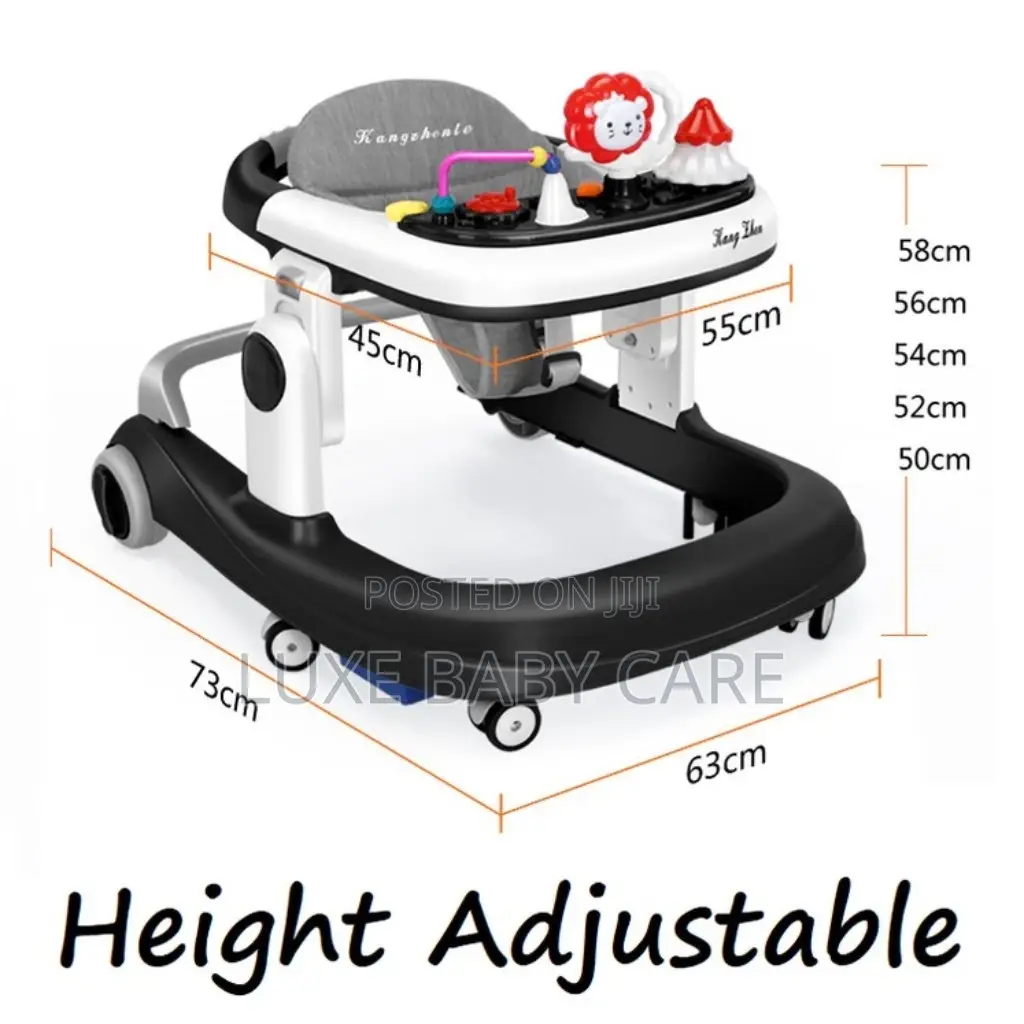 Push Walker
