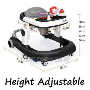 Push Walker