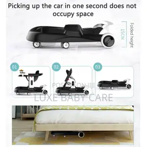 Push Walker