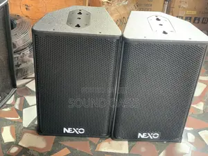 Nexo Ps-10 Speaker 10” Passive Speaker