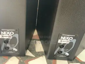 Nexo Ps-10 Speaker 10” Passive Speaker