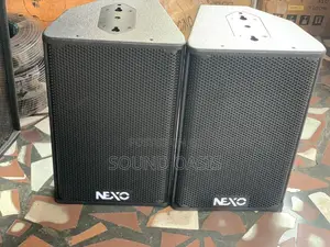 Nexo Ps-10 Speaker 10” Passive Speaker