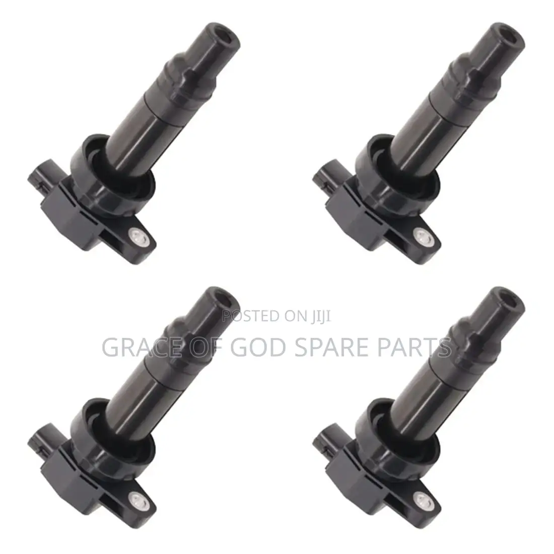 Ignition Coil Original for Kia Cerato