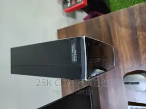 Desktop Computer Dell Inspiron 3000 8GB Intel Core I5 SSHD (Hybrid) 1T