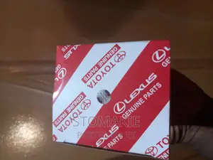 Oil Filter for Toyota and Lexus
