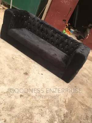 Three in One Luxury Sofa 