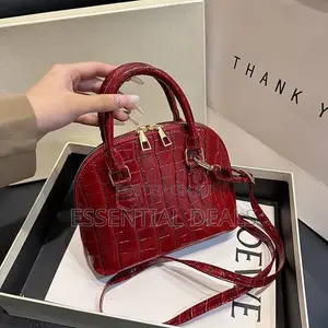 Ladies Bags