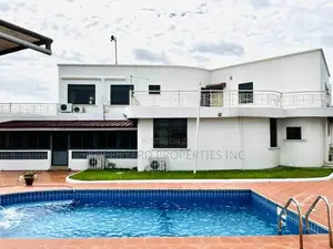 6bdrm House in East Legon for sale