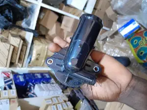 Jeep, Dodge, Chrysler, Cherokee, Wrangler Engine Thermostat