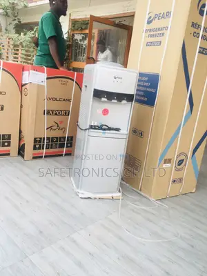 Water Dispenser Gray PWD-2017 Hot/Cold Pearl Affordable