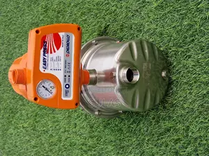 Pedrollo 1.5hp Stainless Pump