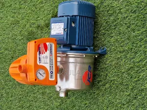 Pedrollo 1.5hp Stainless Pump