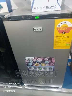 Nice Pearl Table Top Fridges