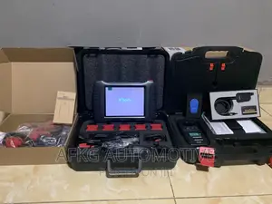 Xtool X100pad3 Kc501 Ks1 Anytoyo Sk1 M822 Benz Cable Akl