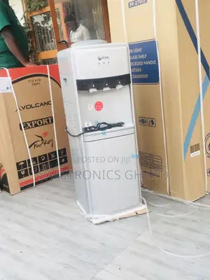 Neat Gray Pearl PWD-2017 Hot/Cold Water Dispenser