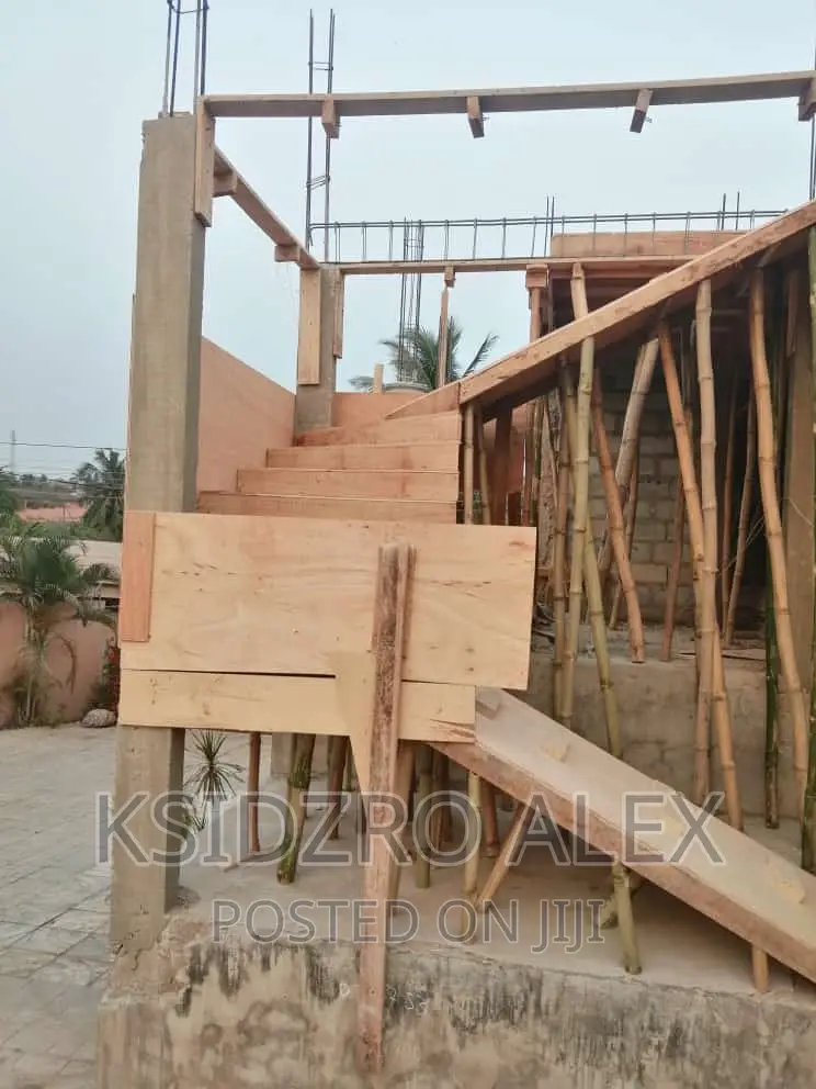 Your Professionnel Carpenter at Your Door Step