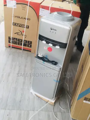 PWD-2017 Hot/Cold Water Dispenser Pearl Gray