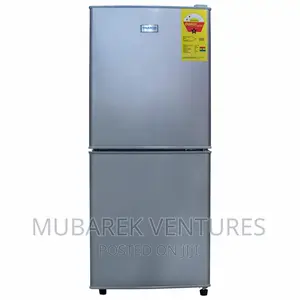Nasco 106 Ltr Bottom Freezer Refrigerator