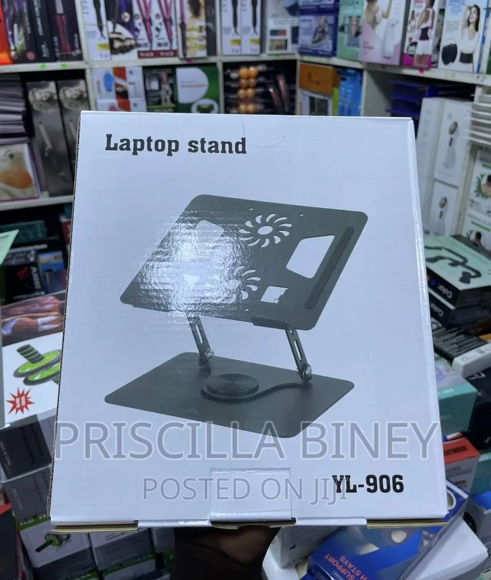 Laptop Stand