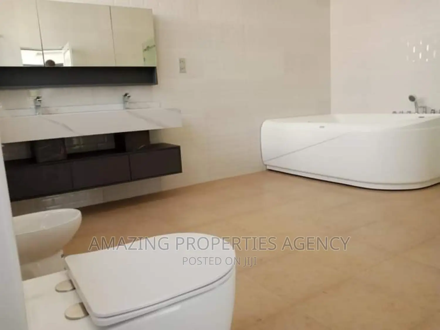 4bdrm House in Roman Ridge for sale