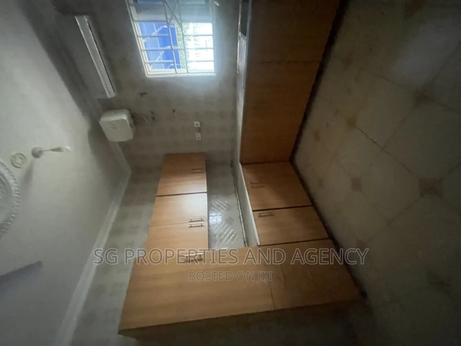 3bdrm House in Spintex Kfc for rent