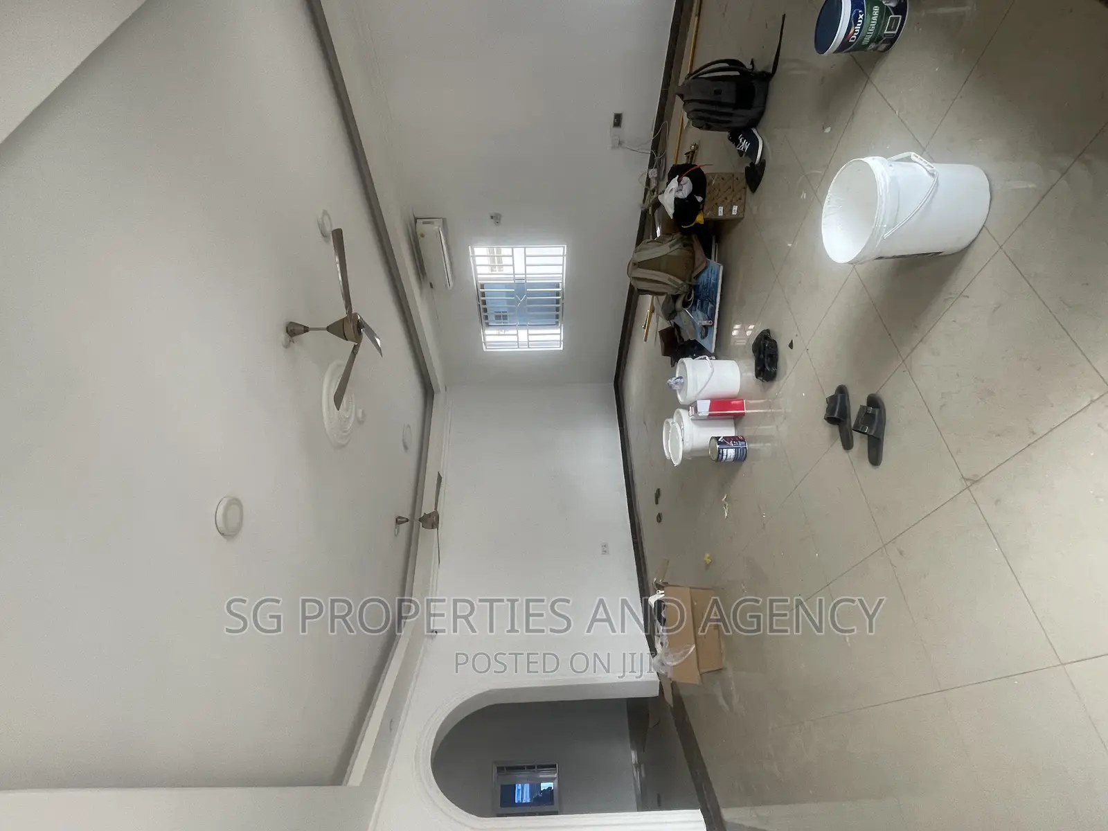 3bdrm House in Spintex Kfc for rent