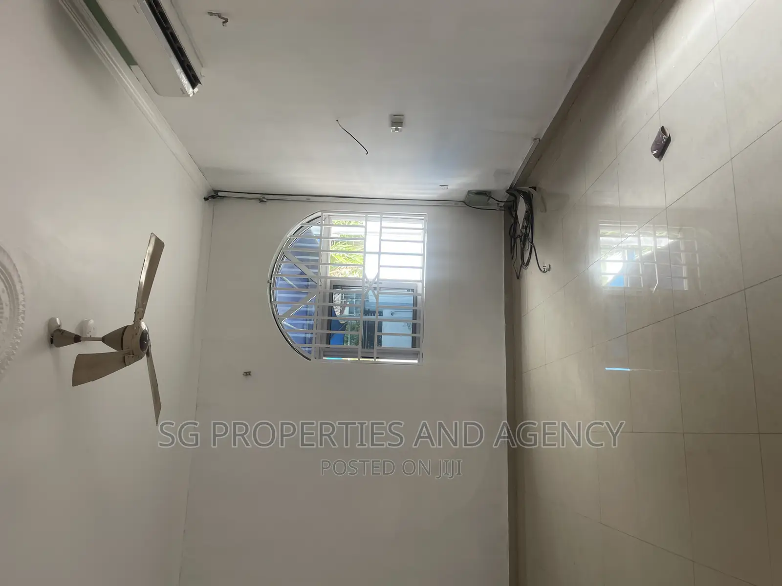 3bdrm House in Spintex Kfc for rent