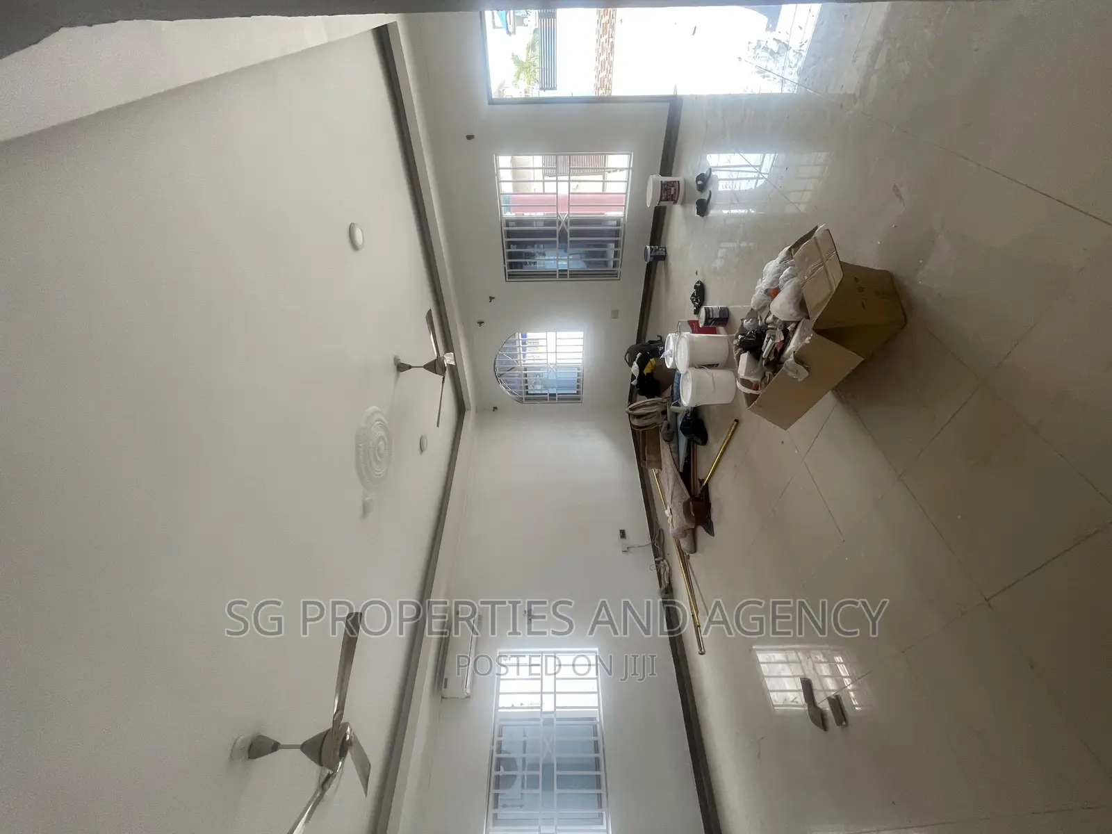 3bdrm House in Spintex Kfc for rent