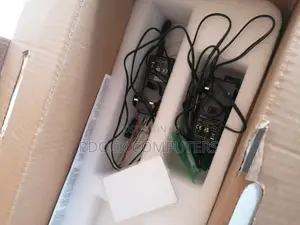 Hikvision(Ds-Kis603-P) IP Video Intercom KIT