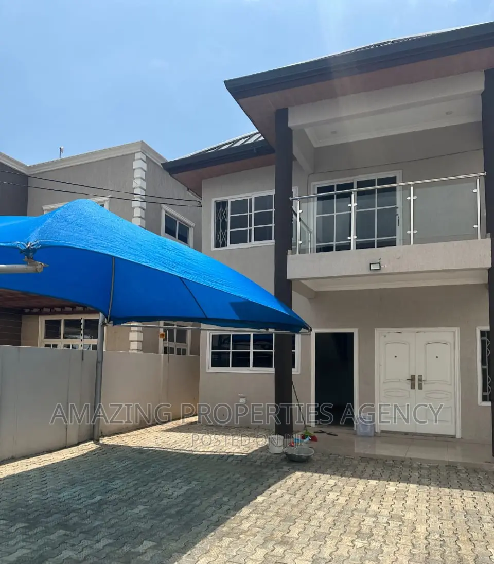 4bdrm House in Spintex for rent