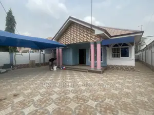 3bdrm House in Spintex Kfc for rent