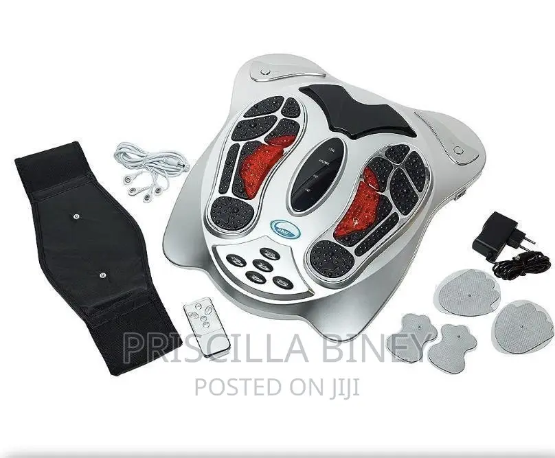 Electronic Foot Massager