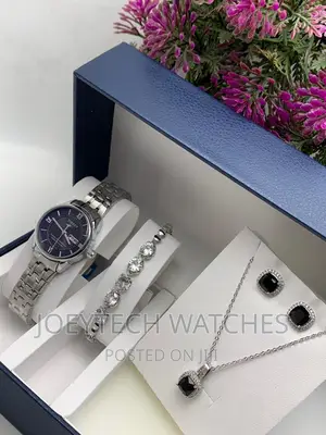 Classic Ladies Set
