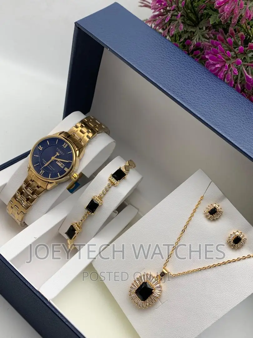 Classic Ladies Set