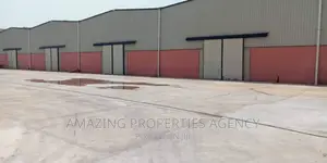 7000sqm Warehouse for Rent at Tema