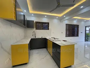 2bdrm Apartment in Lashibi, Spintex for rent