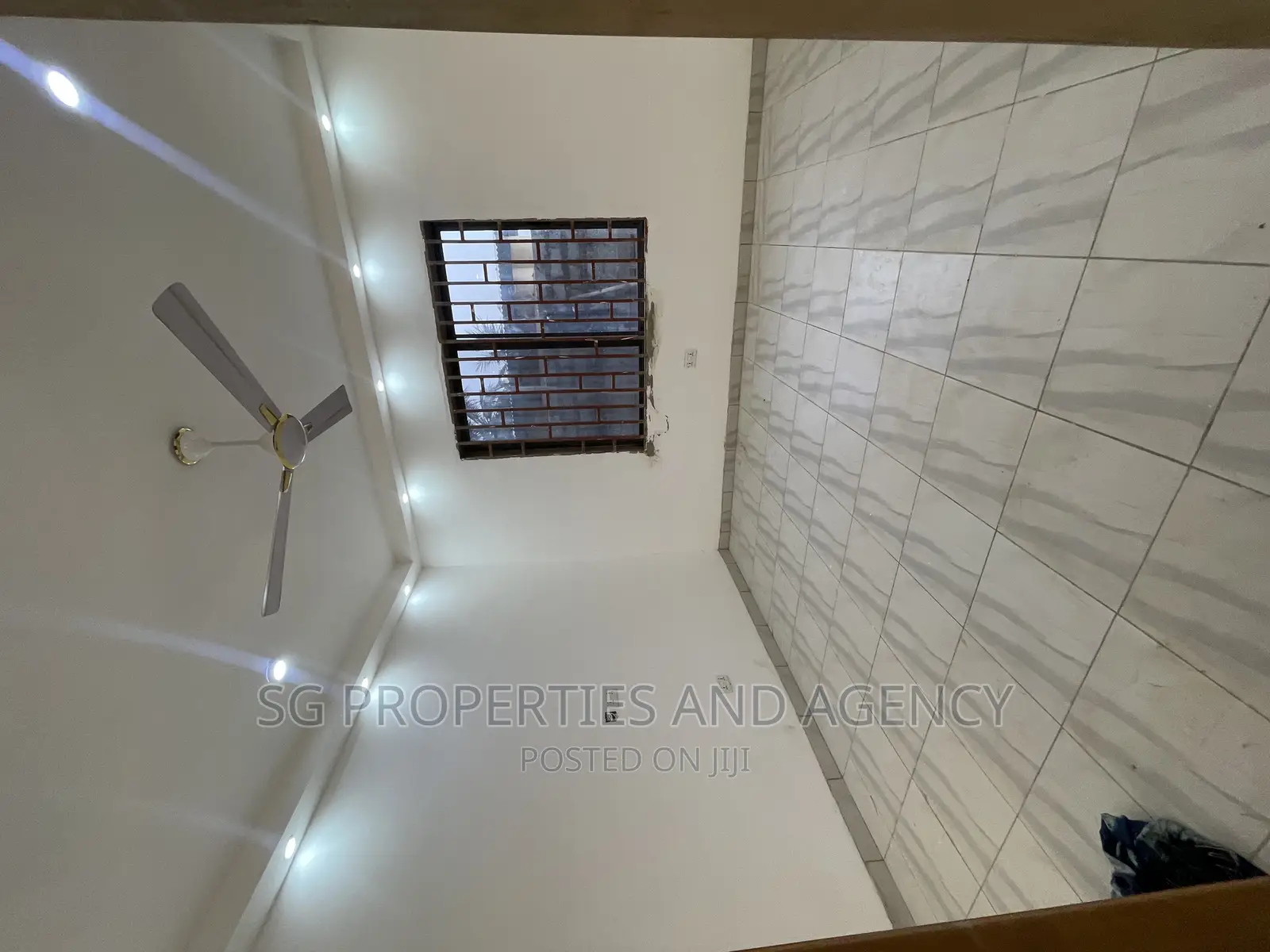 2bdrm Apartment in Lashibi, Spintex for rent