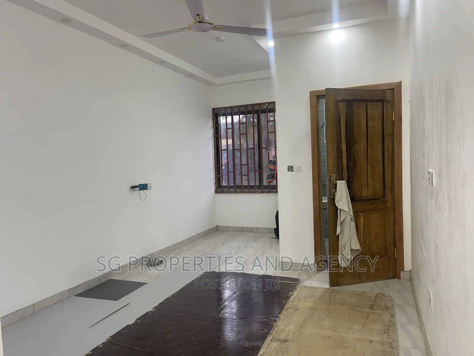 2bdrm Apartment in Lashibi, Spintex for rent