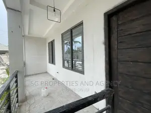 2bdrm Apartment in Lashibi, Spintex for rent