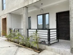 2bdrm Apartment in Lashibi, Spintex for rent