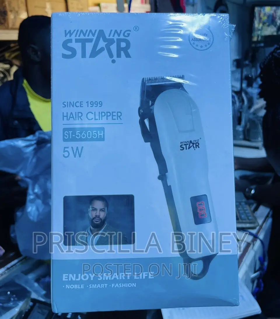 Hair Clipper