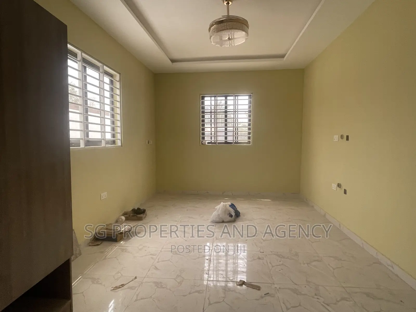 2bdrm House in Spintex Kfc for sale