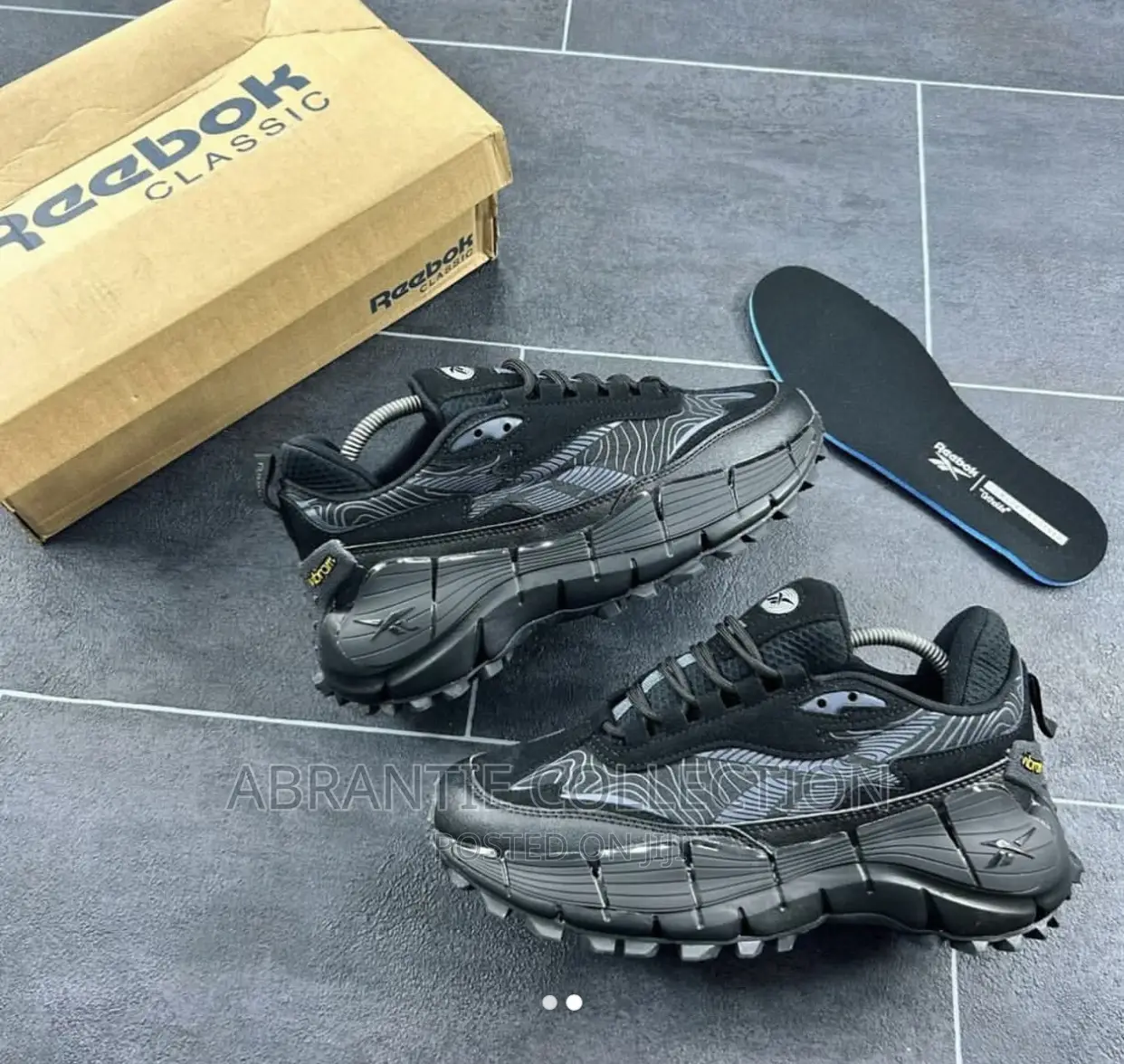 Reebok Zig Kinetica 2.5