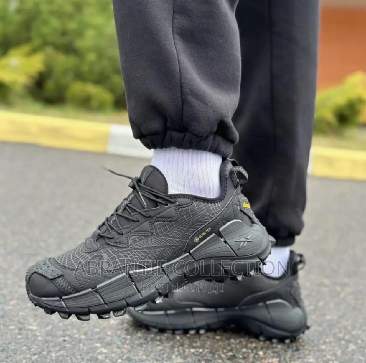 Reebok Zig Kinetica 2.5