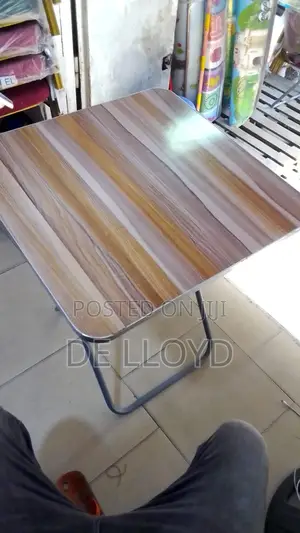 Folding Table